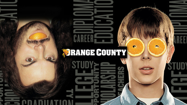 Orange County