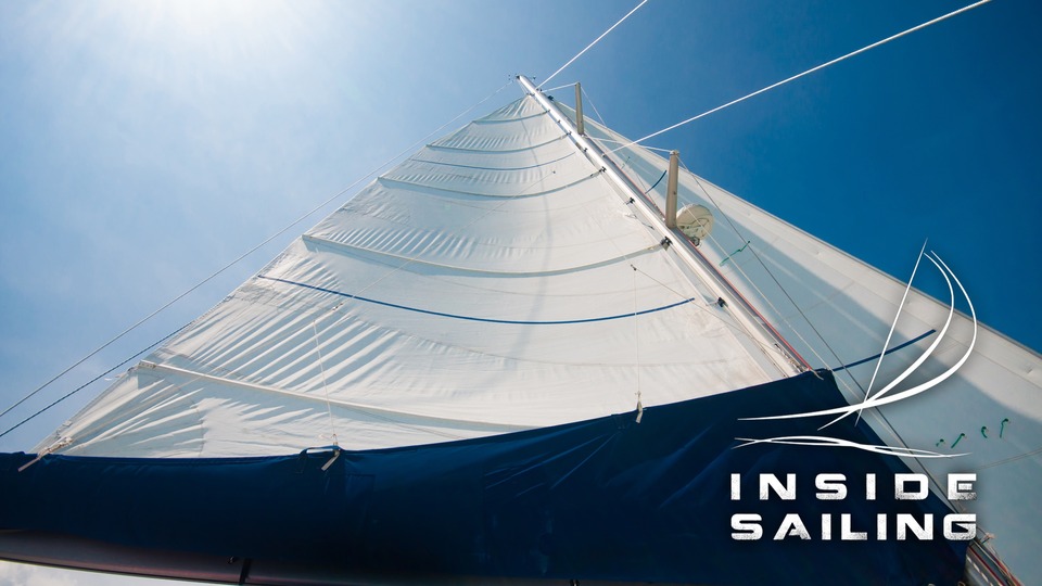 Inside Sailing