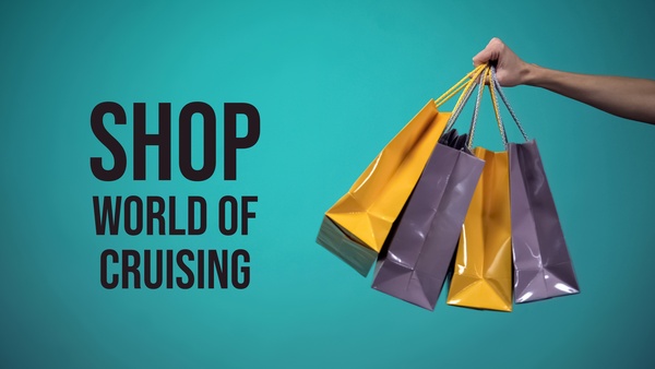 Shop: World of Cruising