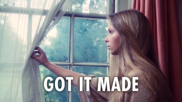Got It Made