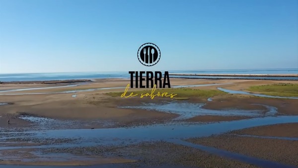Tierra de sabores