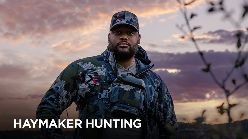 Haymaker Hunting