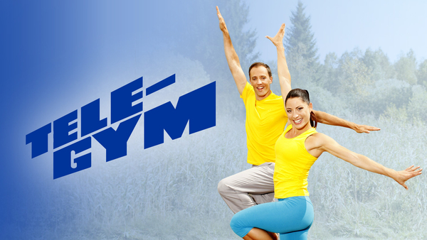Tele-Gym