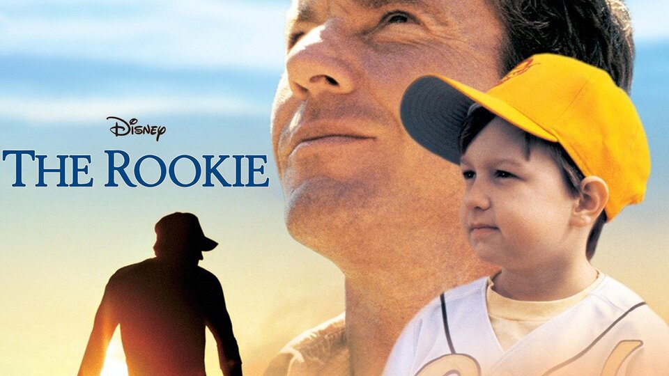 The Rookie