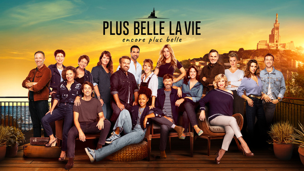 Plus belle la vie, encore plus belle