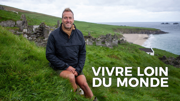 Vivre loin du Monde