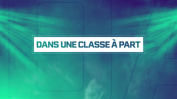 Dans une classe à part