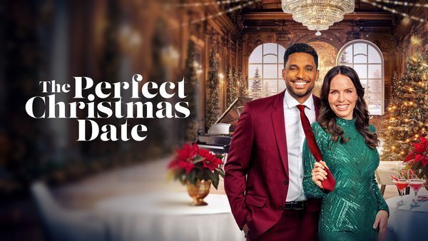 The Perfect Christmas Date