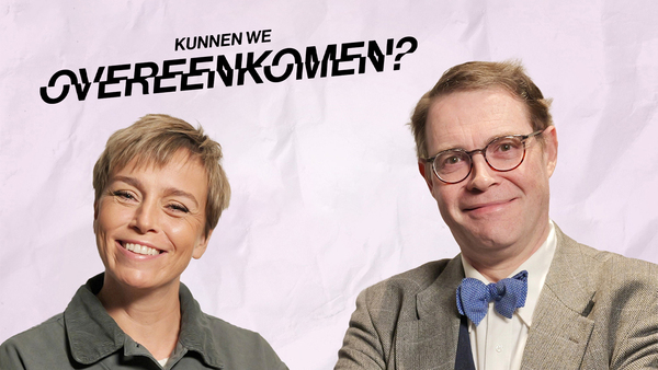 Kunnen we overeenkomen?