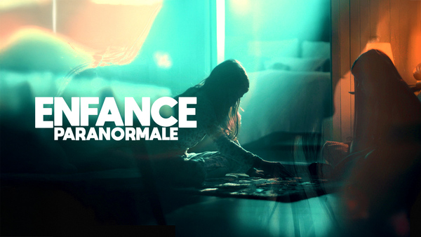 Enfance paranormale