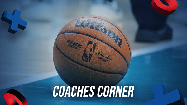 Coaches Corner