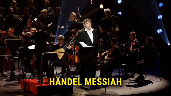 Händel: Messiah