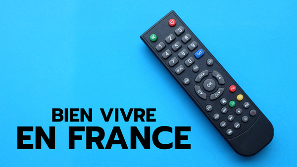 Bien vivre en France