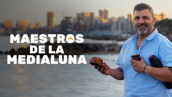 Maestros de la medialuna
