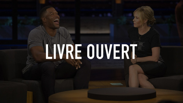Livre ouvert