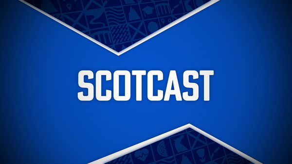 Scotcast