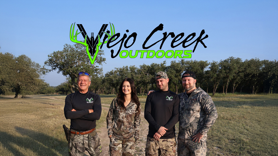 Viejo Creek Outdoors