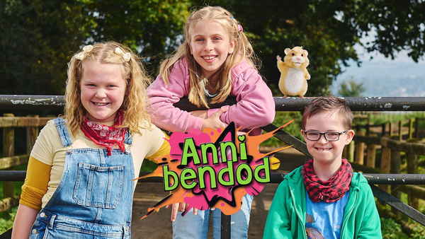 Annibendod