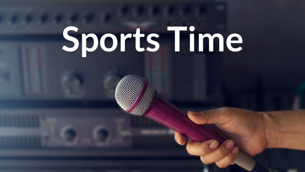Sports Time