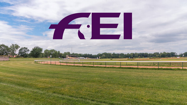 FEI Ride