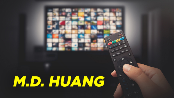 M.D. Huang