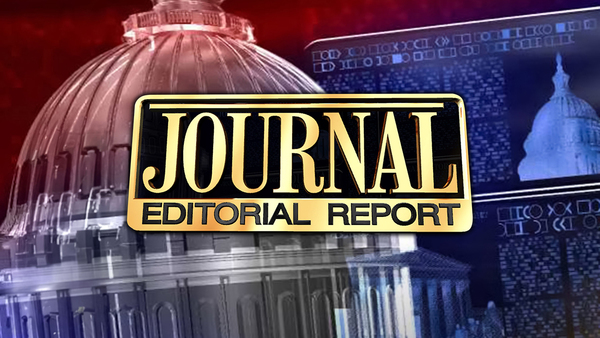 Live: The Journal Editorial Report
