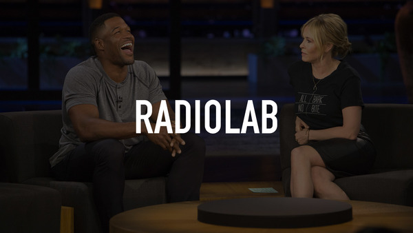Radiolab