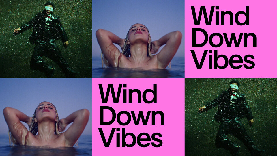 Wind Down Vibes