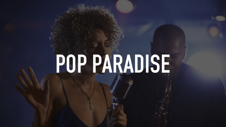 Pop Paradise