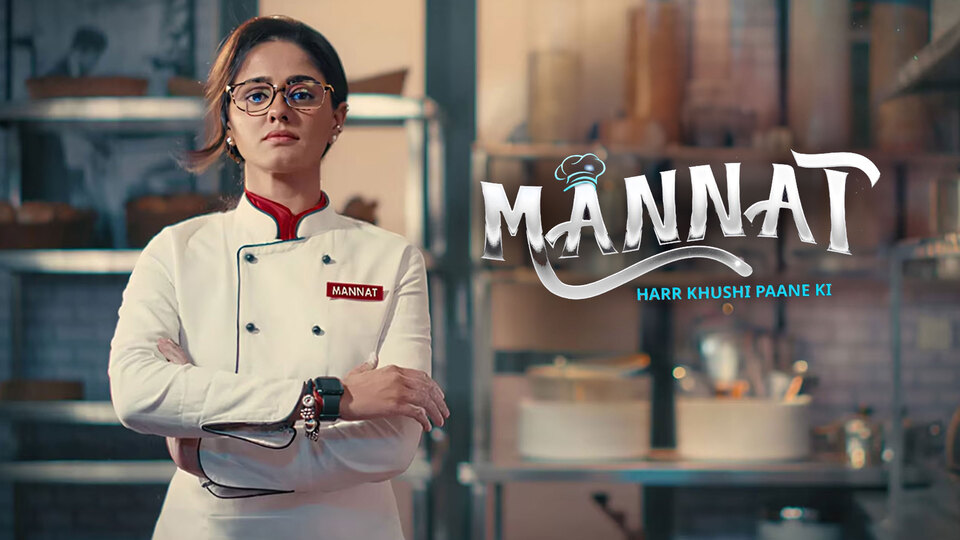 Mannat Harr Khushi Paane Ki