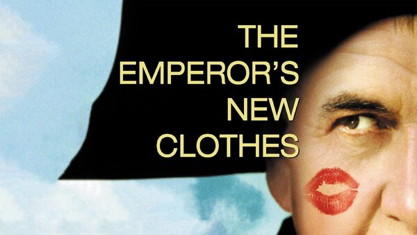 The Emperor's New Clothes