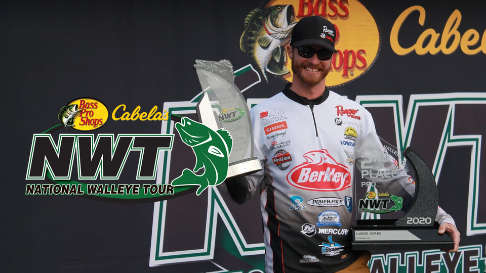 National Walleye Tour