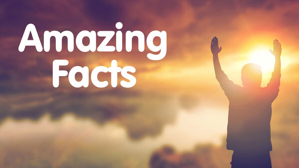 Amazing Facts