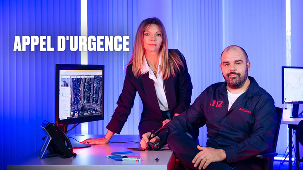 Appel d'urgence
