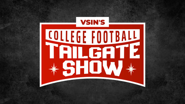 Live: VSiN's College Football Tailgate Show