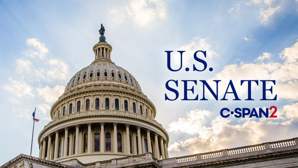 Live: U.S. Senate