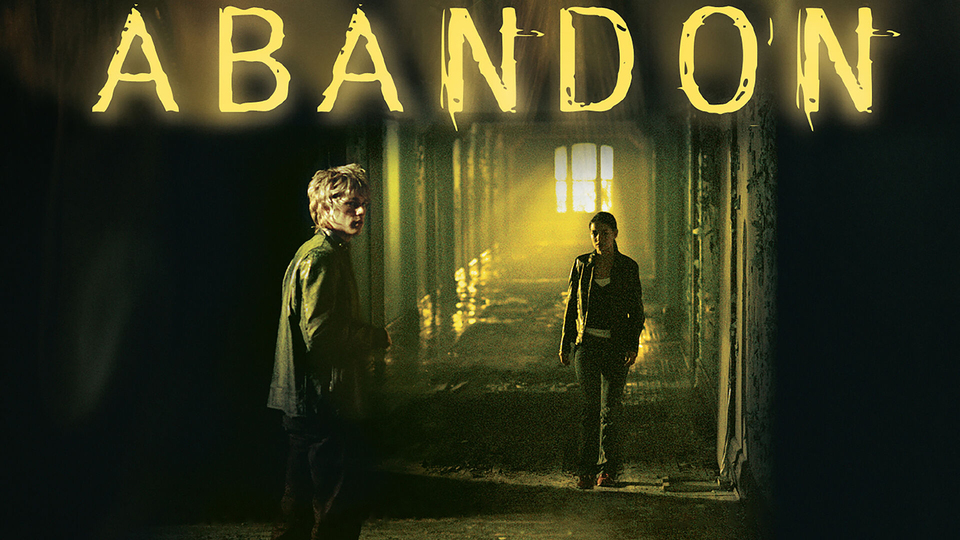 Abandon