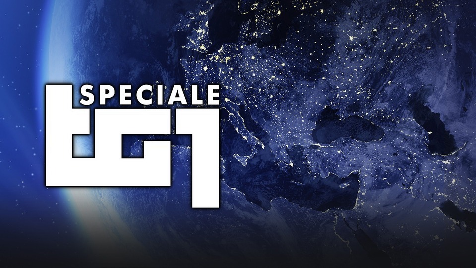 Speciale Tg1