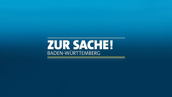 zur Sache Baden-Württemberg!