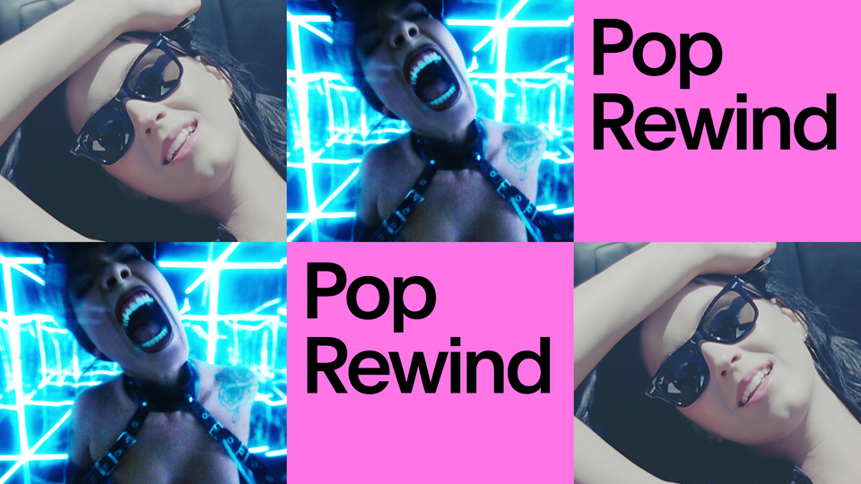 Pop Rewind
