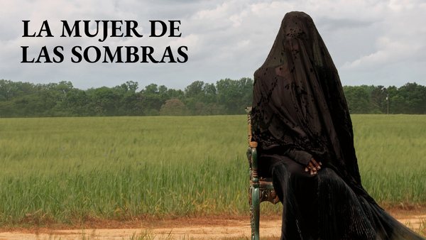 La mujer de las sombras