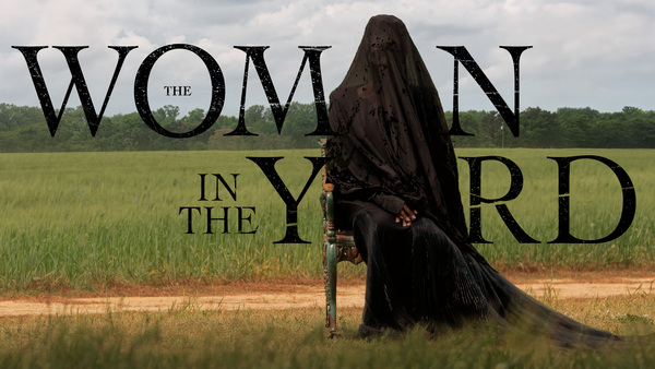 The Woman in the Yard