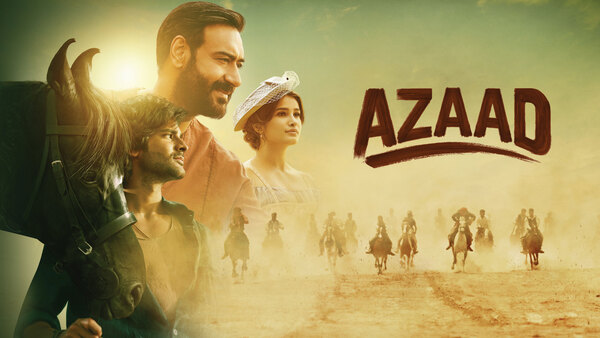 Azaad