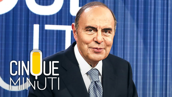 Cinque minuti