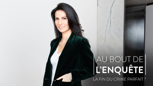 Au bout de l'enquête, la fin du crime parfait ?