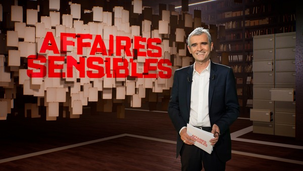 Affaires sensibles