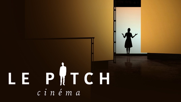 Le pitch cinéma