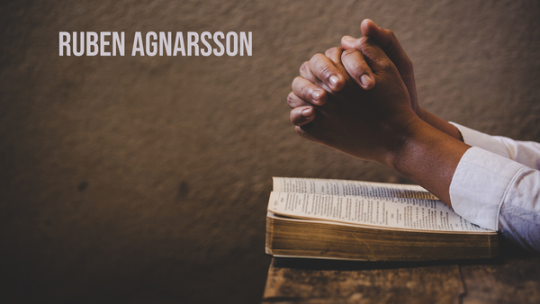 Ruben Agnarsson