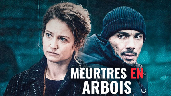 Meurtres en Arbois