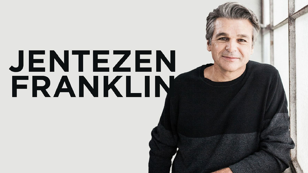 Jentezen Franklin
